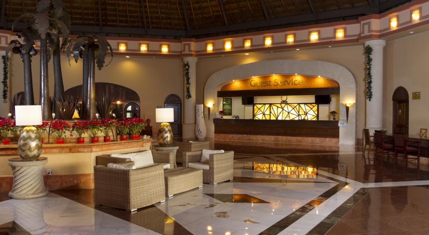 Sandos Playacar Beach Resort All Inclusive Playa Del Carmen Resorts